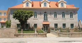 Hotel Portas Do Dao